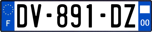 DV-891-DZ