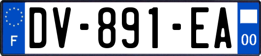 DV-891-EA