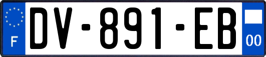 DV-891-EB