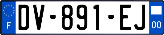 DV-891-EJ