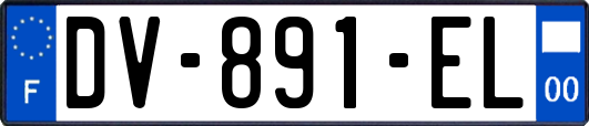 DV-891-EL