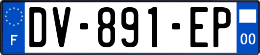 DV-891-EP