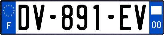 DV-891-EV