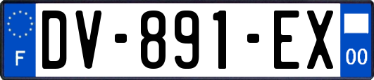 DV-891-EX