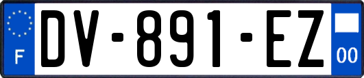 DV-891-EZ