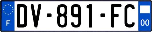 DV-891-FC