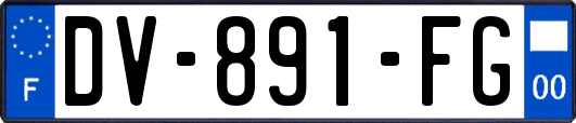 DV-891-FG