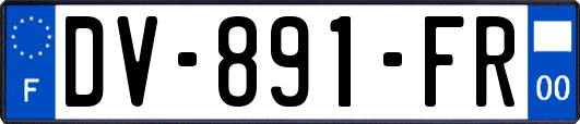 DV-891-FR