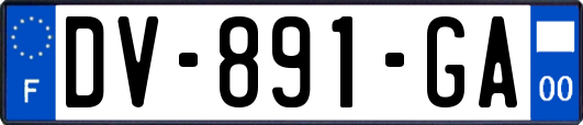 DV-891-GA