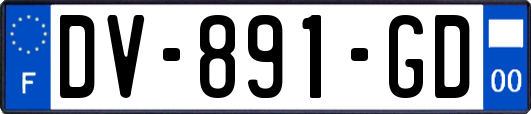 DV-891-GD