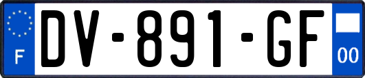 DV-891-GF