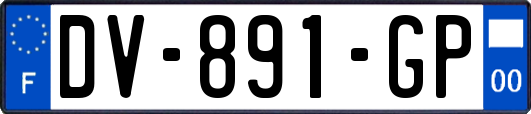 DV-891-GP