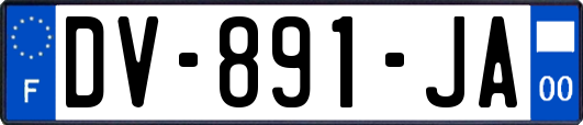 DV-891-JA