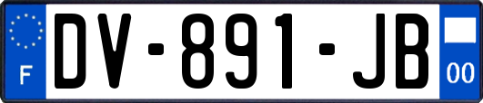 DV-891-JB