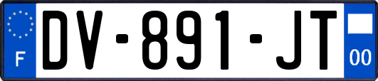 DV-891-JT