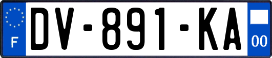 DV-891-KA