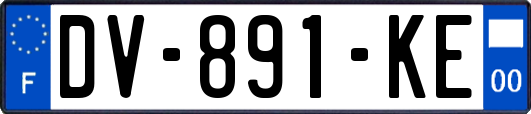 DV-891-KE