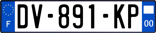 DV-891-KP