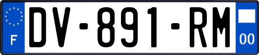 DV-891-RM