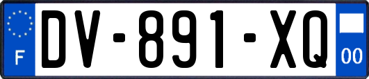 DV-891-XQ