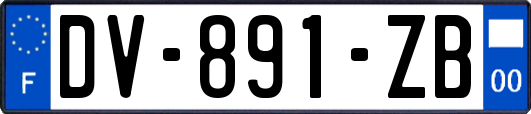 DV-891-ZB
