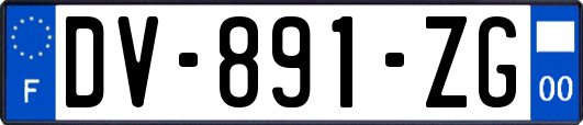 DV-891-ZG