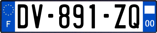 DV-891-ZQ