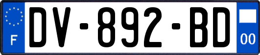 DV-892-BD