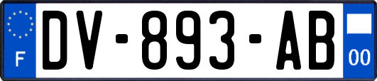 DV-893-AB