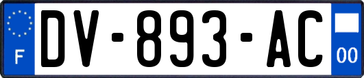 DV-893-AC