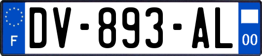 DV-893-AL