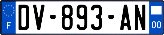 DV-893-AN