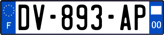 DV-893-AP