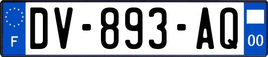 DV-893-AQ