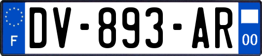 DV-893-AR