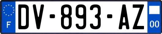 DV-893-AZ