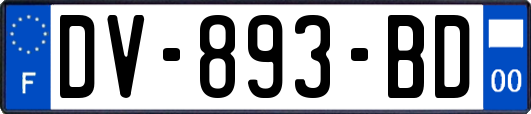 DV-893-BD