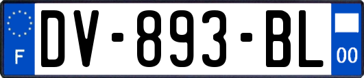 DV-893-BL