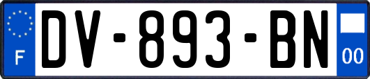 DV-893-BN