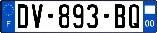 DV-893-BQ