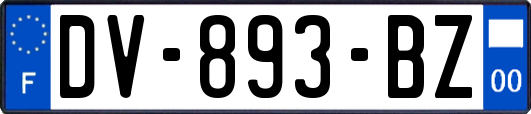 DV-893-BZ