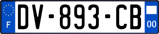 DV-893-CB