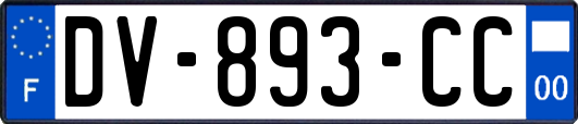 DV-893-CC