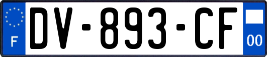 DV-893-CF