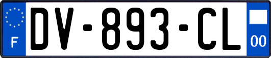 DV-893-CL