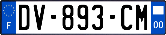 DV-893-CM