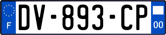 DV-893-CP