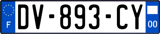 DV-893-CY