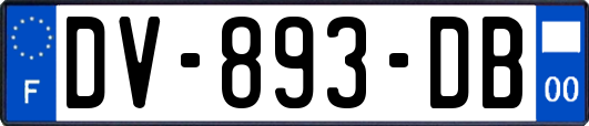 DV-893-DB