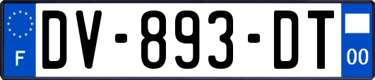 DV-893-DT